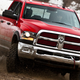 Illustration for article titled Ram Says Screw You, Weve Got The Most Off-Road Capable Pickup Now